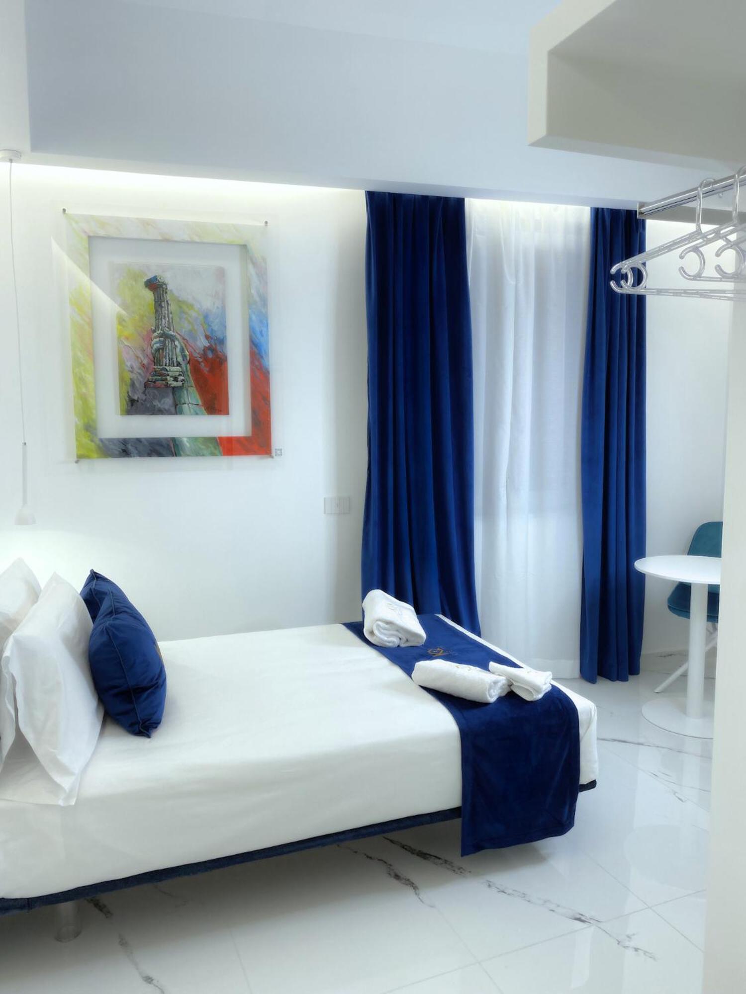 Kreart Suite & Rooms B&B Crotone Exterior photo