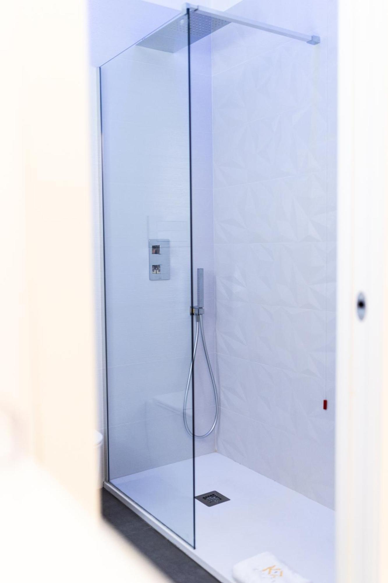 Kreart Suite & Rooms B&B Crotone Room photo